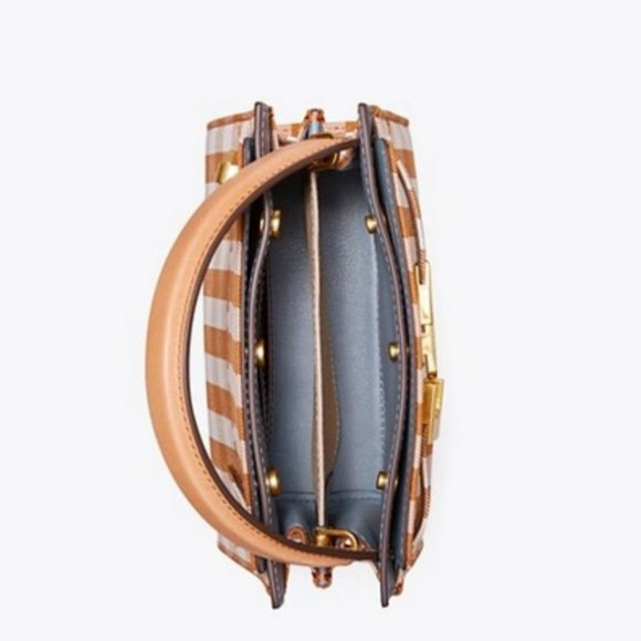 NWT Tory Burch Crossbody - Picture 4 of 17